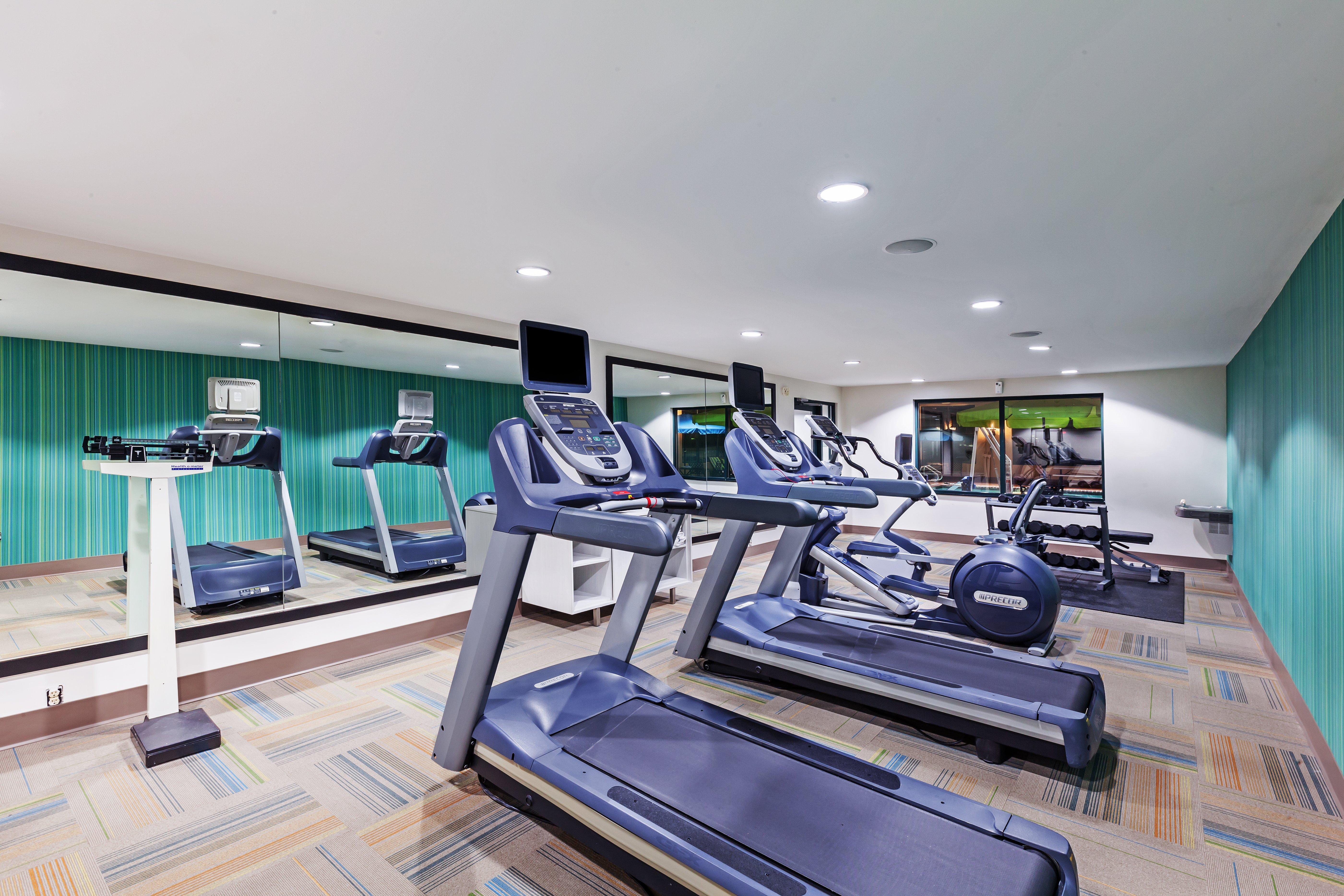 Holiday Inn Express & Suites Tulsa S Broken Arrow Hwy 51 By Ihg Esterno foto