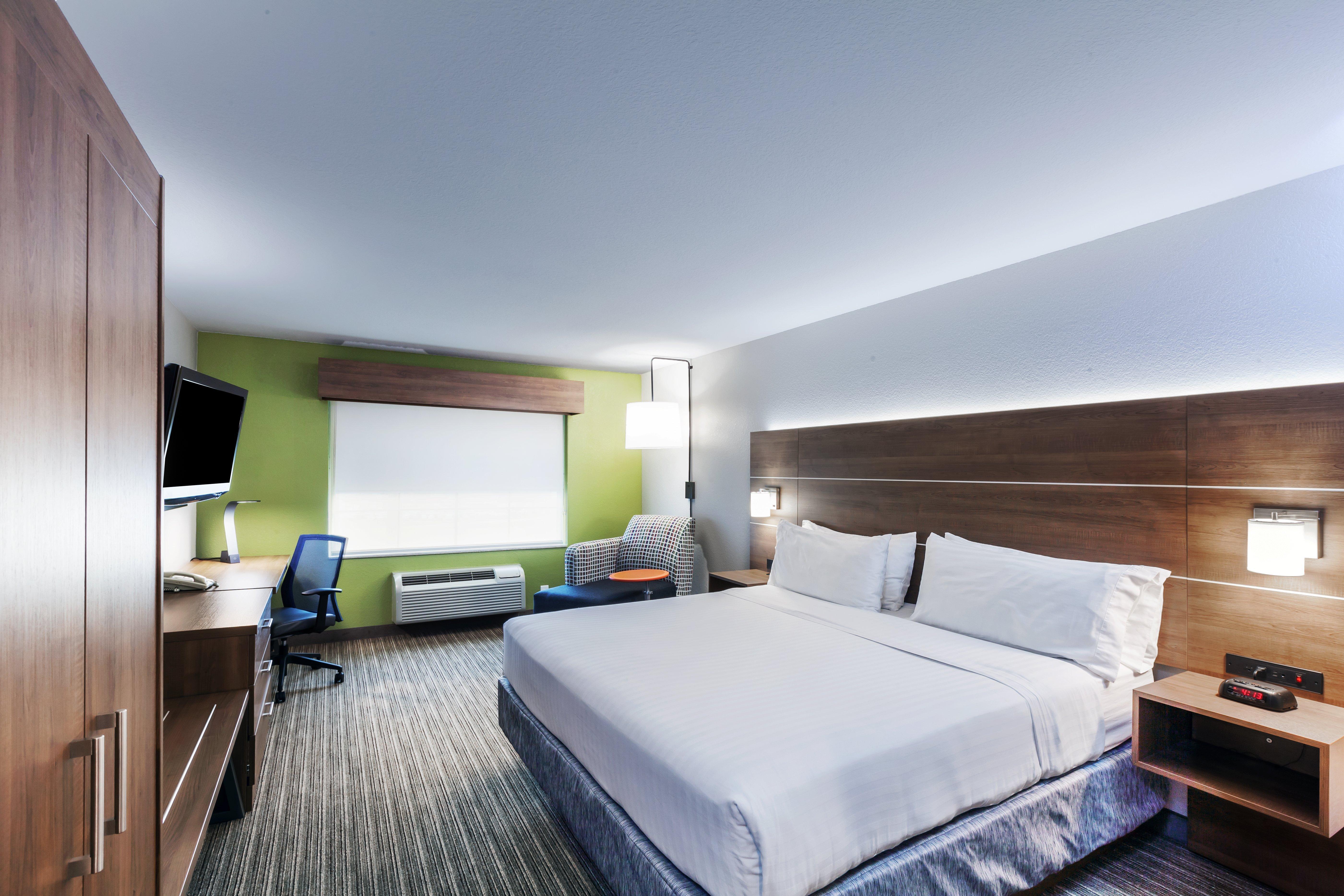 Holiday Inn Express & Suites Tulsa S Broken Arrow Hwy 51 By Ihg Esterno foto